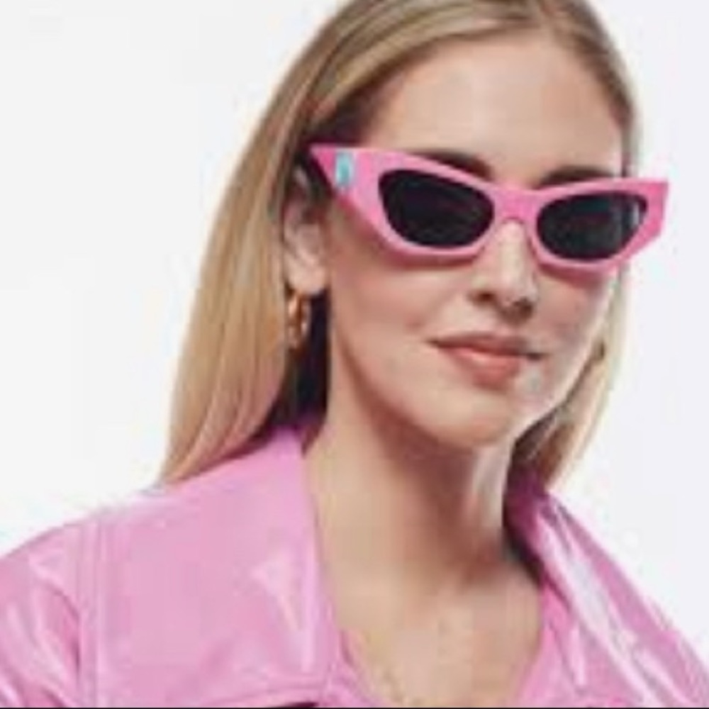 Chiara Ferragni Cool Eye Sunglasses